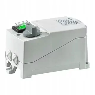 Regulátor otáčok Reventon FS3HC-2104 3 A